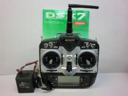 DSX-7 (2.4G) 　