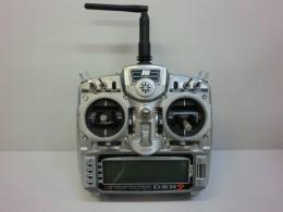 DSX-9 (2.4G)　 