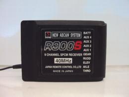 R900S(40M)