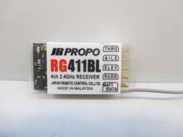 RG411BL　(2.4G) 